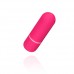 Bullet vibrator met 10 snelheden - roze