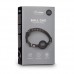 Easytoys ball gag met grote silicone bal