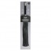 Lange flogger met metalen handvat
