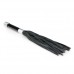 Flogger met metalen handvat