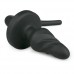 Dog Tail Plug - Twist Groot