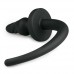 Dog Tail Plug - Twist Groot