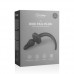 Dog Tail Plug - Twist Klein