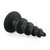 Beaded Cone Buttplug