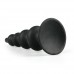 Beaded Cone Buttplug