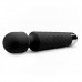 EasyToys Mini Wand Vibrator - Zwart