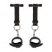 Over the Door Wrist Cuffs