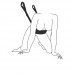 Doggy Style Position Strap