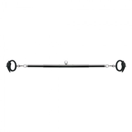 Expander Spreader Bar and Cuffs Set