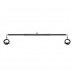 Expander Spreader Bar and Cuffs Set