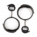 Thigh & Wrist Cuff Set