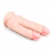 15 Cm dubbele dildo