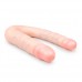 13 Cm dubbele dildo