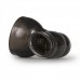 Masturbator Wand Attachment - Zwart