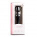 Small Tilting Wand Vibrator - Zwart