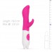 Petite Piper G-spot Vibrator - Roze