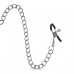 Ball Gag Met Tepelklemmen
