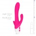 Stellar Vibe Rabbit Vibrator - Roze
