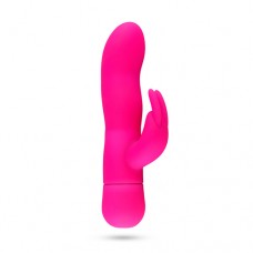 Mad Rabbit Vibrator - Roze