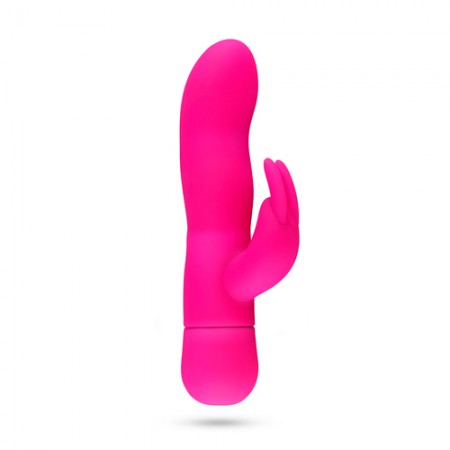 Mad Rabbit Vibrator - Roze