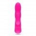 Mad Rabbit Vibrator - Roze