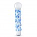 Glazen Dildo No. 9