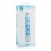 Glazen Dildo No. 9