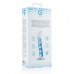 Glazen G-Spot/Prostaat Dildo No. 8