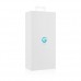 Glazen G-Spot/Prostaat Dildo No. 8