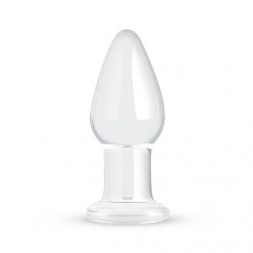 Glazen Buttplug No. 24