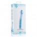 Glazen G-Spot Dildo No. 4