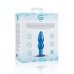 Glazen Buttplug No. 22