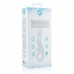 Glazen G-Spot/Prostaat Dildo No. 14