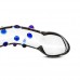 Glazen G-Spot/Prostaat Dildo No. 6