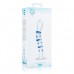 Glazen G-Spot/Prostaat Dildo No. 6