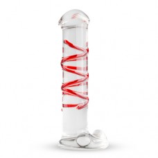 Glazen Dildo No. 16