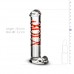 Glazen Dildo No. 16