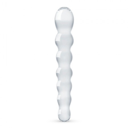 Glazen Dildo No. 19