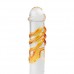 Glazen Dildo No. 7