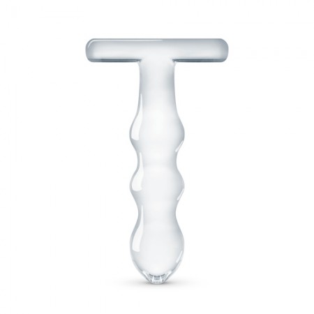 Glazen Buttplug No. 11