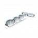 Glazen Buttplug No. 11