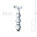 Glazen Buttplug No. 11