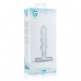 Glazen Buttplug No. 11