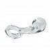 Glazen Prostaat Buttplug No. 12