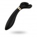 Satisfyer Partner Multifun 3 -  Zwart