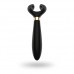 Satisfyer Partner Multifun 3 -  Zwart