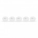 Satisfyer Pro 2 Next Generation Kapjes - 5 Stuks