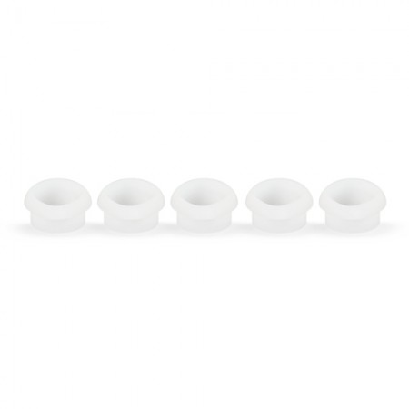 Satisfyer Pro Deluxe Next Generation Kapjes - 5 Stuks