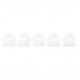 Satisfyer 1 Next Generation Kapjes - 5 Stuks