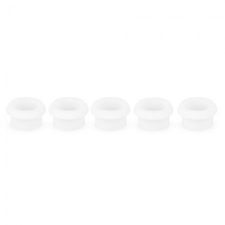 Satisfyer Pro Penguin Next Generation Kapjes - 5 Stuks